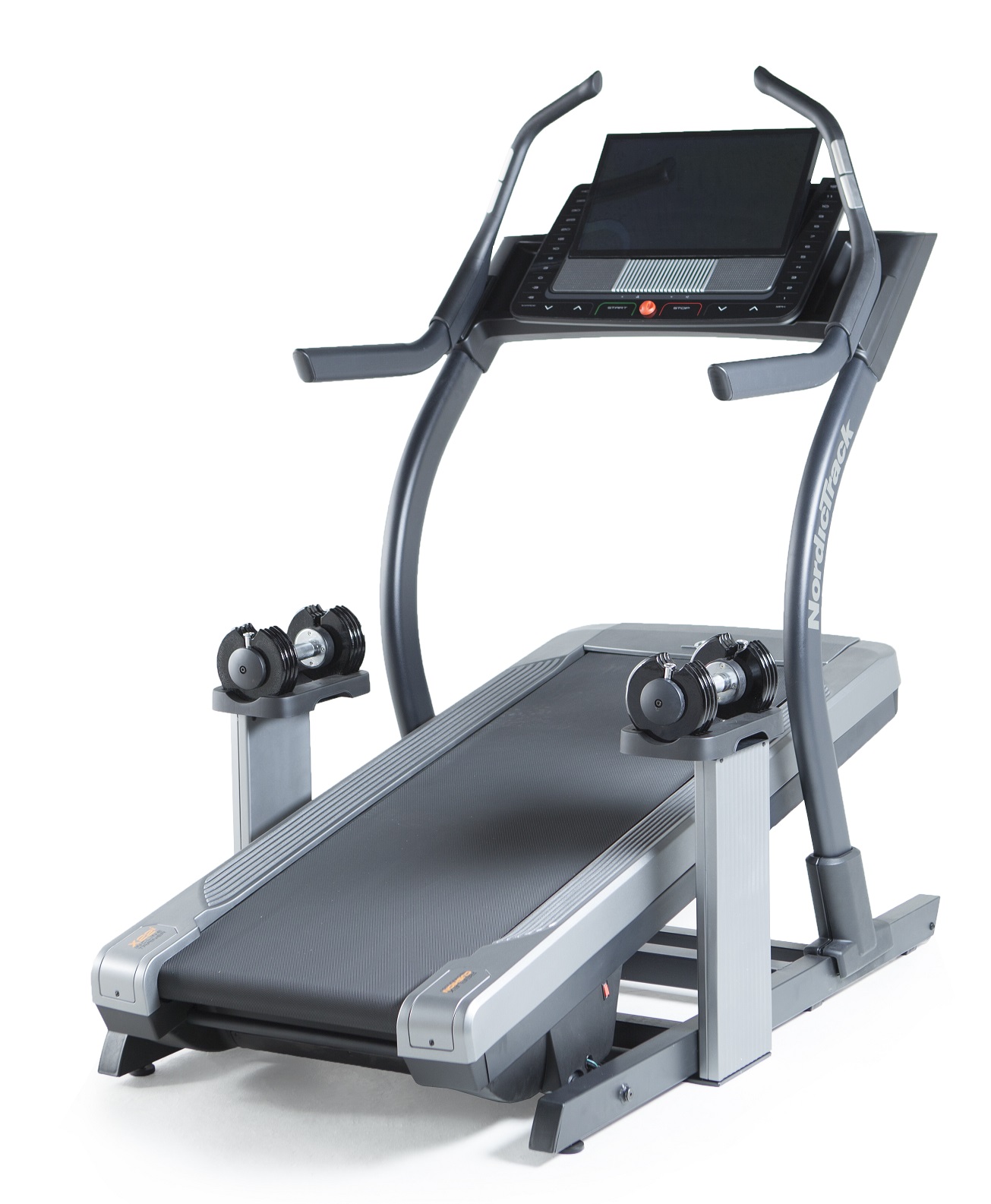 NORDICTRACK Incline Trainer X22i