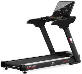 BH FITNESS RS1200 úvodní foto