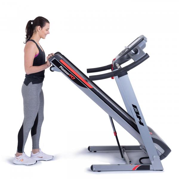 BH FITNESS Pioneer R7