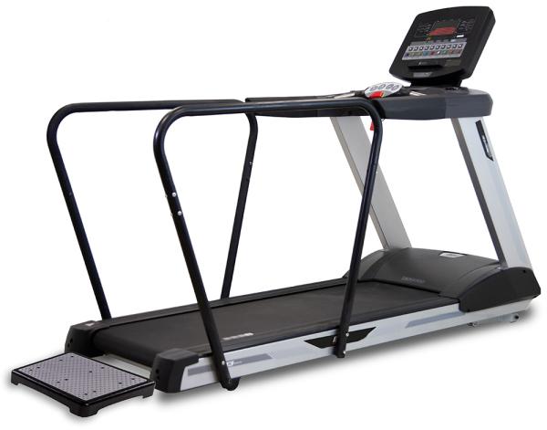 BH FITNESS LK5500 MED se stupínkem