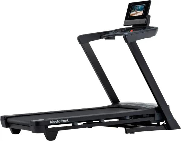 NORDICTRACK T Series 10 úvodní