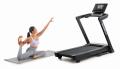 NORDICTRACK EXP 10i 2023 modelka yoga