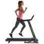 TUNTURI Cardio Fit T35 New promo běh