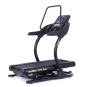 TRINFIT Incline T15 Pro v rovině s tabletem z úhlu