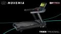 BH FITNESS Movemia TR800R promo