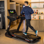 BH FITNESS RS900 TFT s modelem